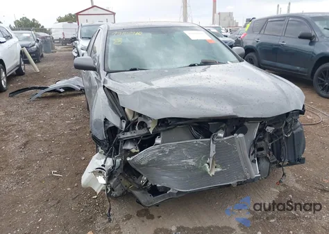 2009 Toyota Camry Le из США, поврежденный, VIN 4T4BE46K89R111204